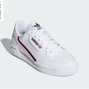 Adidas Continental 80s Sneakers